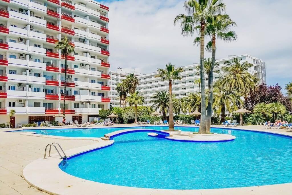 Verano Eterno En Mallorca - Alcudia! Dış mekan fotoğraf